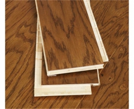 estándares múltiples del piso de madera gb / t 18103-2000 