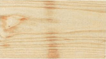 wood defect-sticker board discoloration