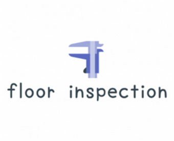 herramientas de inspección de pisos
