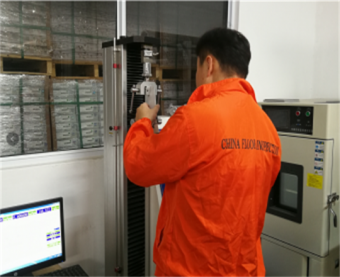 Our inspector in Vietnam - Vietnam Quality Inspection