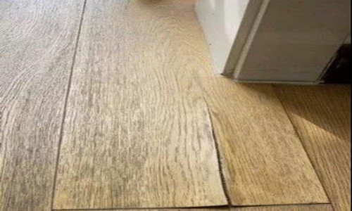Why Engineering Wood Flooring Warping?